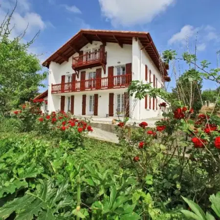 Hotel Agian – Maison Bonnet