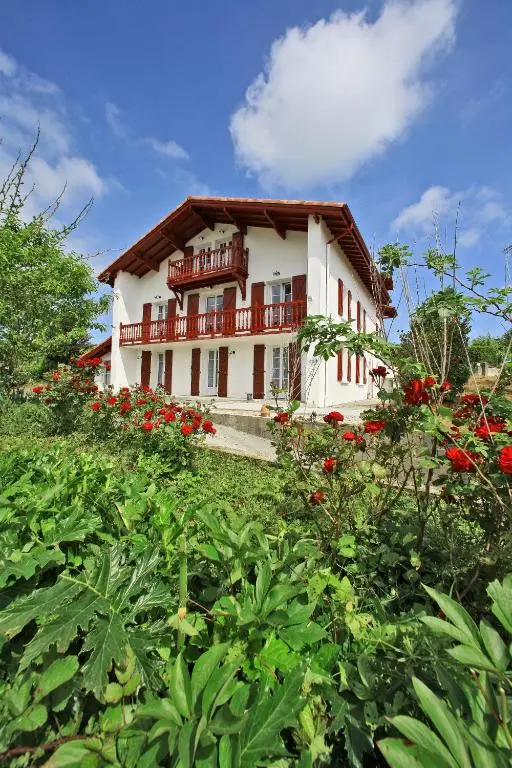 Hotel Agian – Maison Bonnet