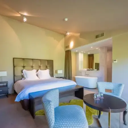 Hotel Ligaro – Jarnac