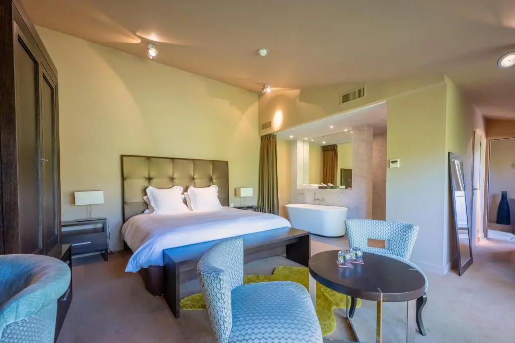 Hotel Ligaro – Jarnac