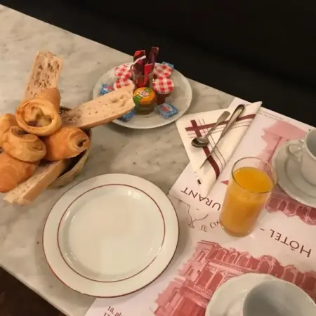 Hostellerie du Coq d&rsquo;Or
