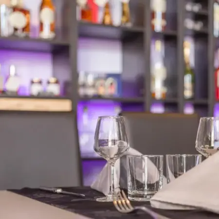 Hôtel Restaurant de l’Ecu