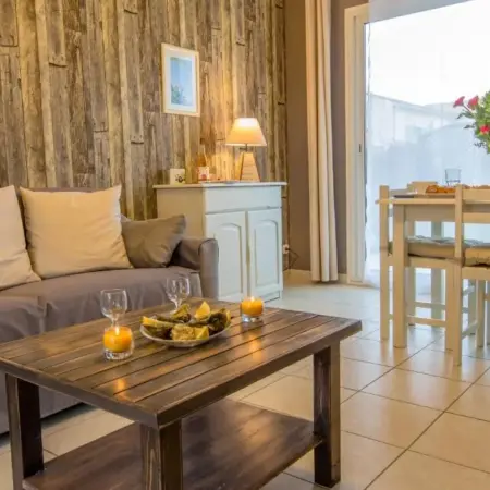Atlantic Residence