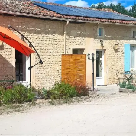 LOCATIONS RIVES DE SEUGNE – Claveau