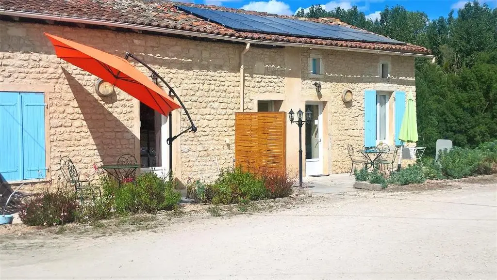 LOCATIONS RIVES DE SEUGNE – Claveau
