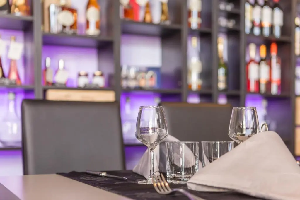 Hôtel Restaurant de l’Ecu