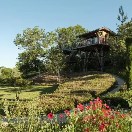 Le Domaine des Prés Verts Suites & Chambres avec Jacuzzi Privatif