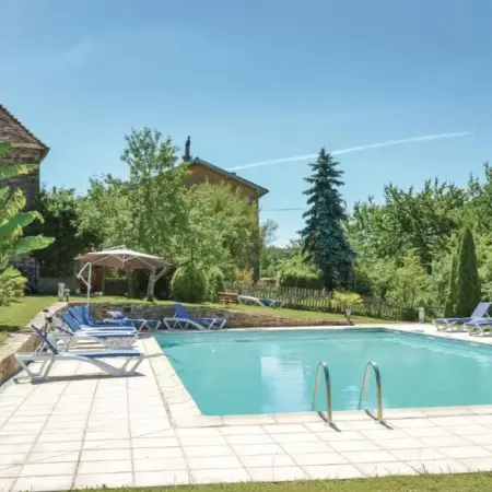 Beautiful Home In Jumilhac