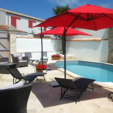 Hotel La Chaudrée