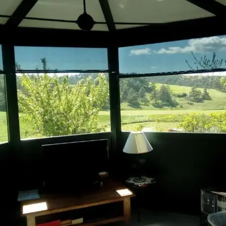 Chez Louis chambres d&rsquo;hôtes à la ferme