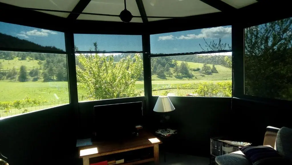 Chez Louis chambres d’hôtes à la ferme