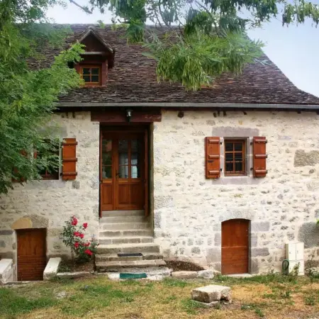 Holiday Home Maison Bonneval by Interhome