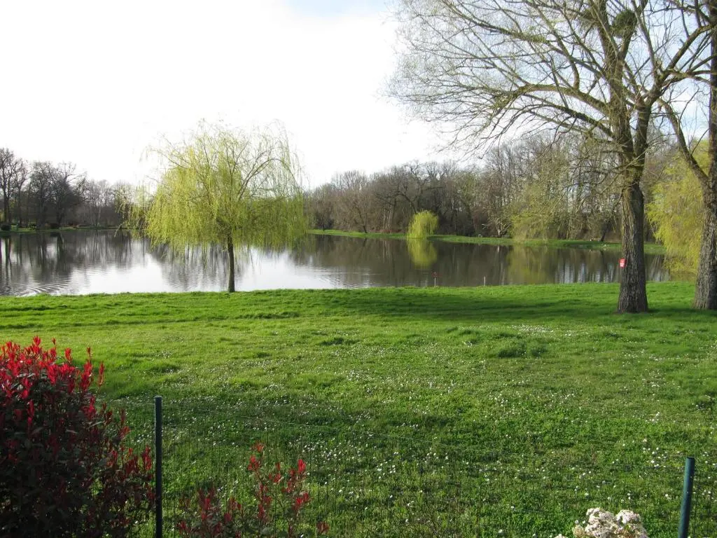 Camping du Mouchet