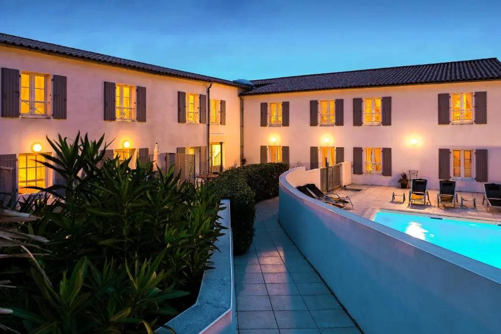 Appart’hotel Perle de Ré