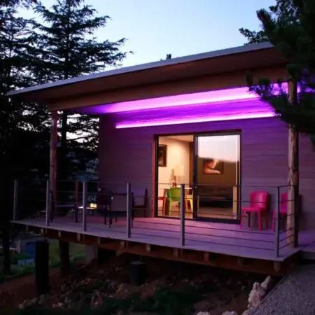 Gîte La Cerise Qui Rit