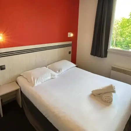Brit Hotel La Ferté sous Jouarre