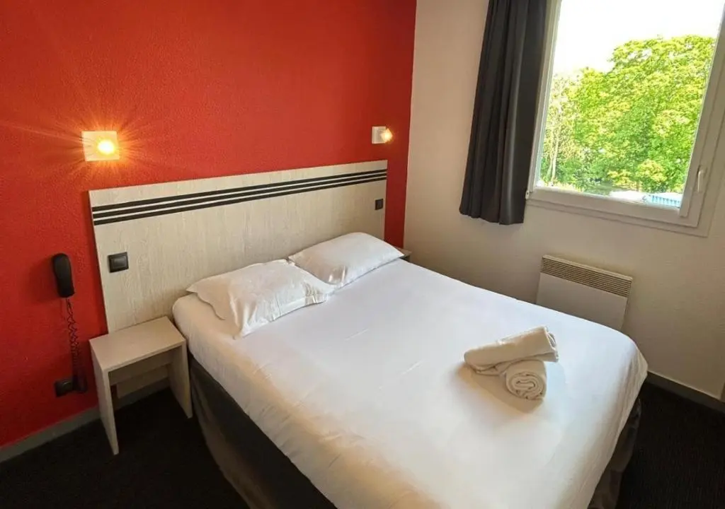 Brit Hotel La Ferté sous Jouarre
