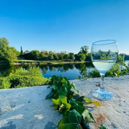 Gîte « Au Bord de l’Eau »
