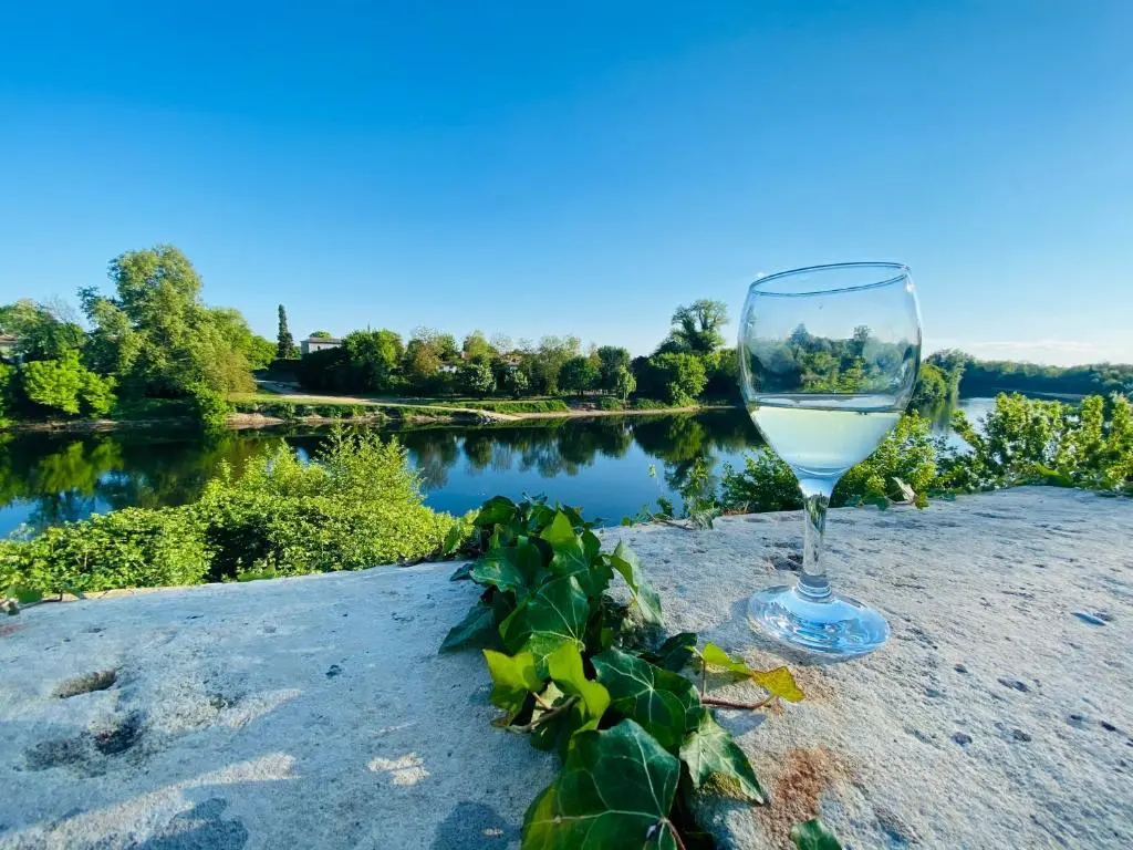 Gîte « Au Bord de l’Eau »