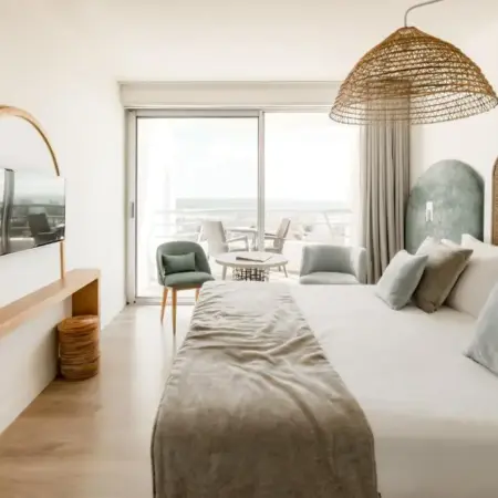Hôtel Les Corallines – Thalasso & Resort