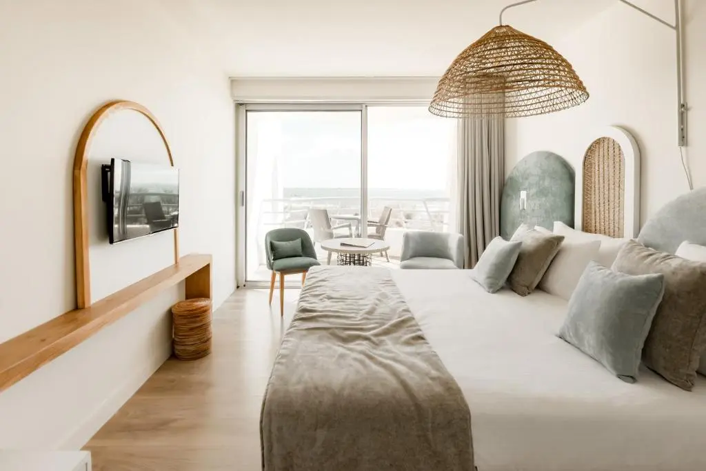 Hôtel Les Corallines – Thalasso & Resort