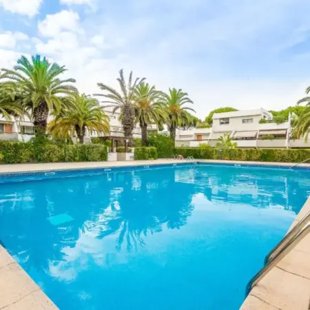 Apartment Les Cyprianes-3 by Interhome