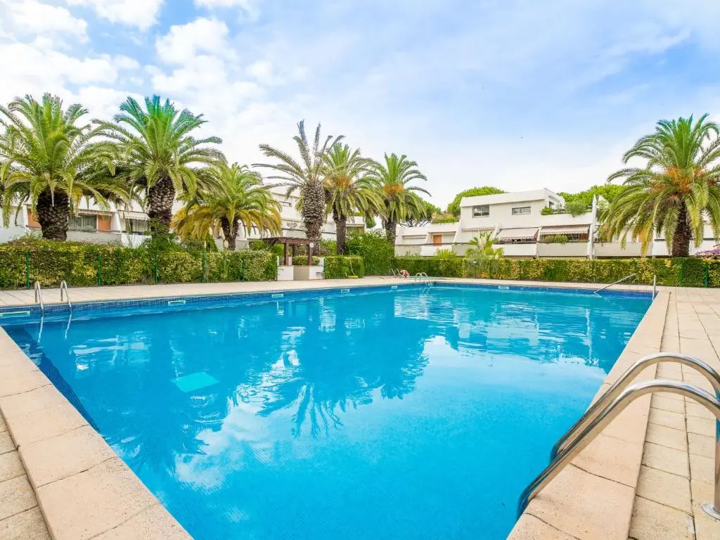Apartment Les Cyprianes-3 by Interhome
