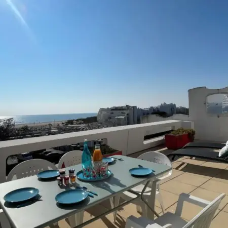 Apartment Jardins d’Ulysse II by Interhome