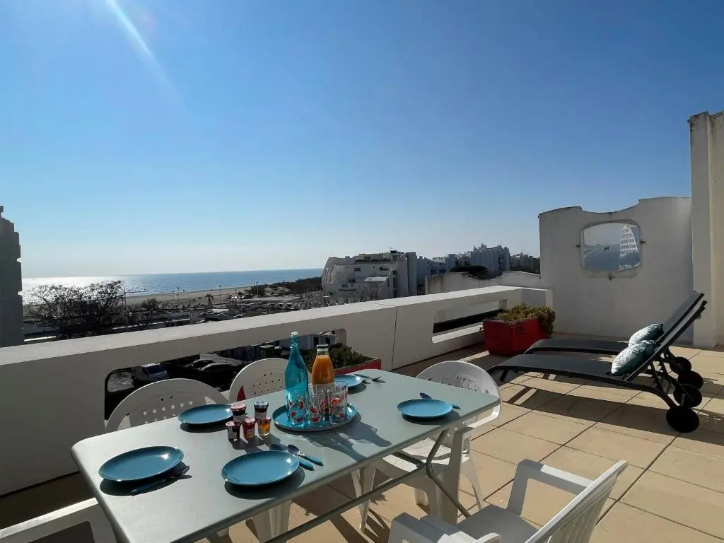 Apartment Jardins d’Ulysse II by Interhome
