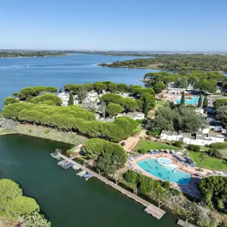 Belambra Clubs La Grande Motte – Petite Camargue Presqu&rsquo;île Du Ponant