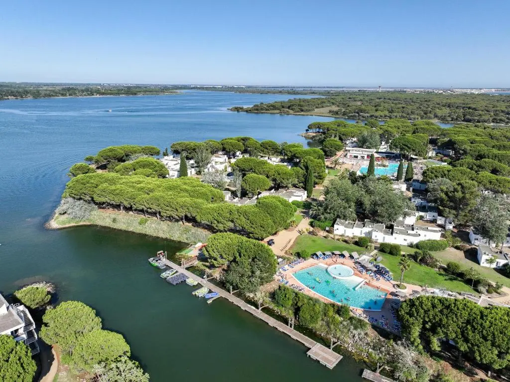 Belambra Clubs La Grande Motte – Petite Camargue Presqu’île Du Ponant
