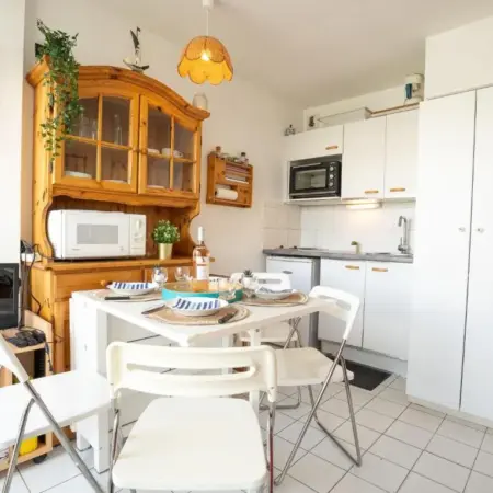 Apartment Port Athéna by Interhome