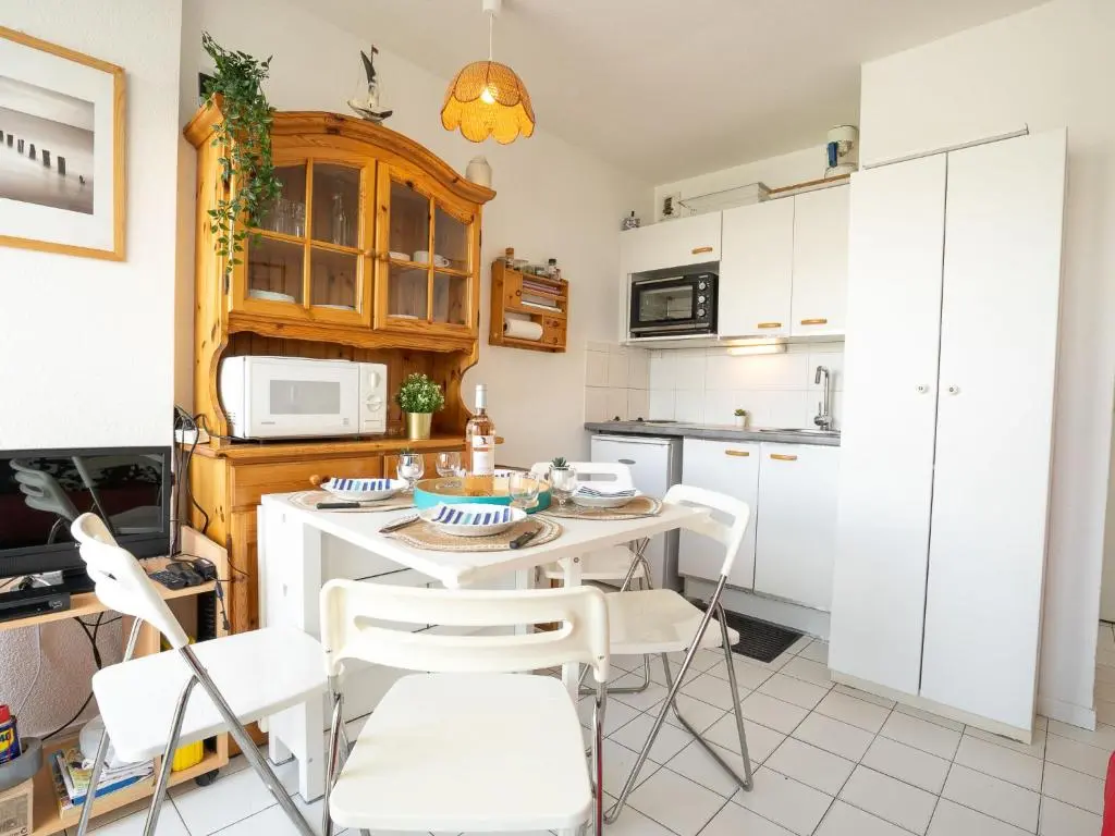 Apartment Port Athéna by Interhome