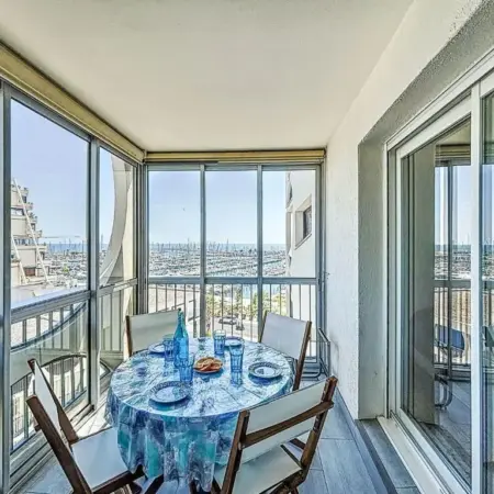 Apartment La Tour Fenestrelle by Interhome