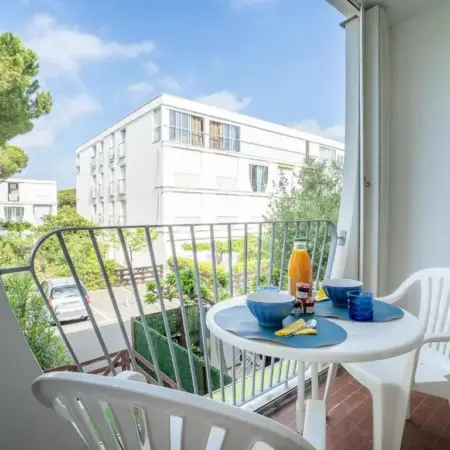 Apartment Marin’Land-2 by Interhome