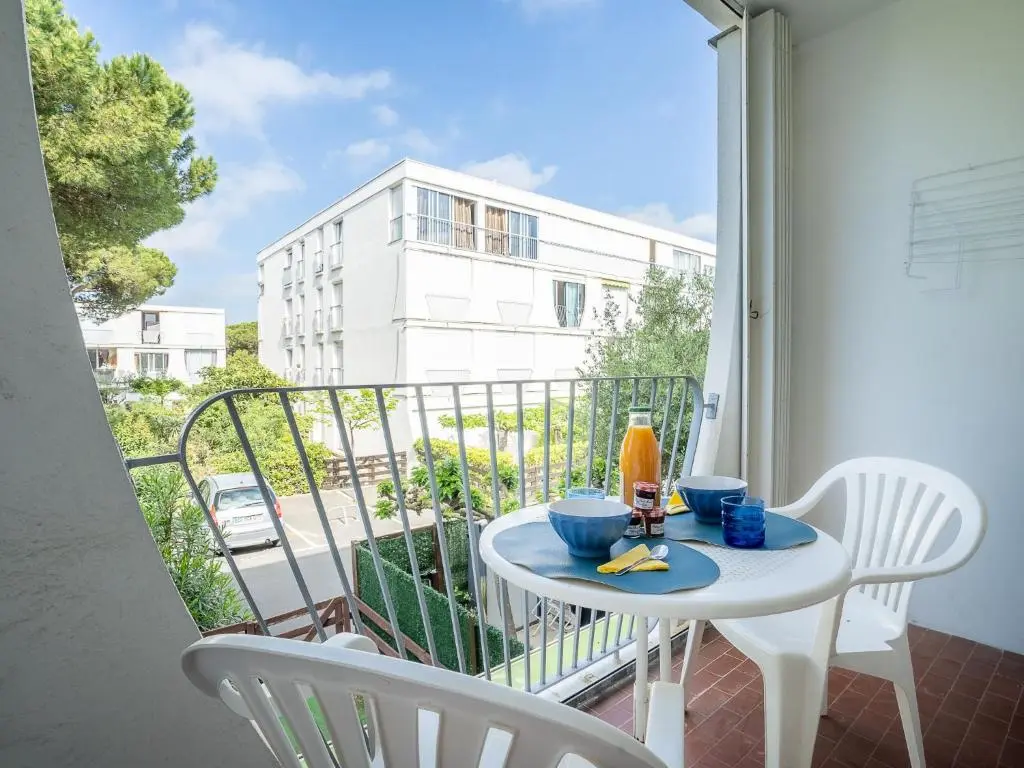 Apartment Marin’Land-2 by Interhome