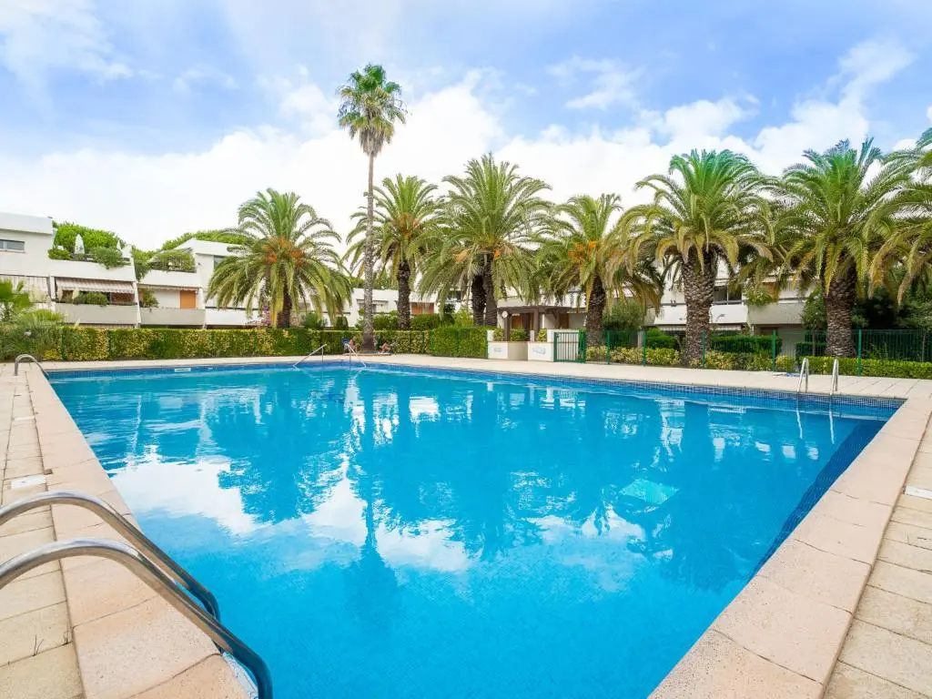 Studio Les Cyprianes-6 by Interhome