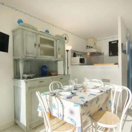 Studio Ulysse Plage-12 by Interhome