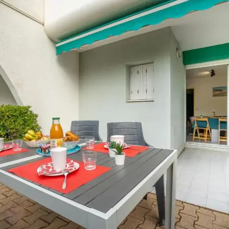 Apartment Jamaïc by Interhome