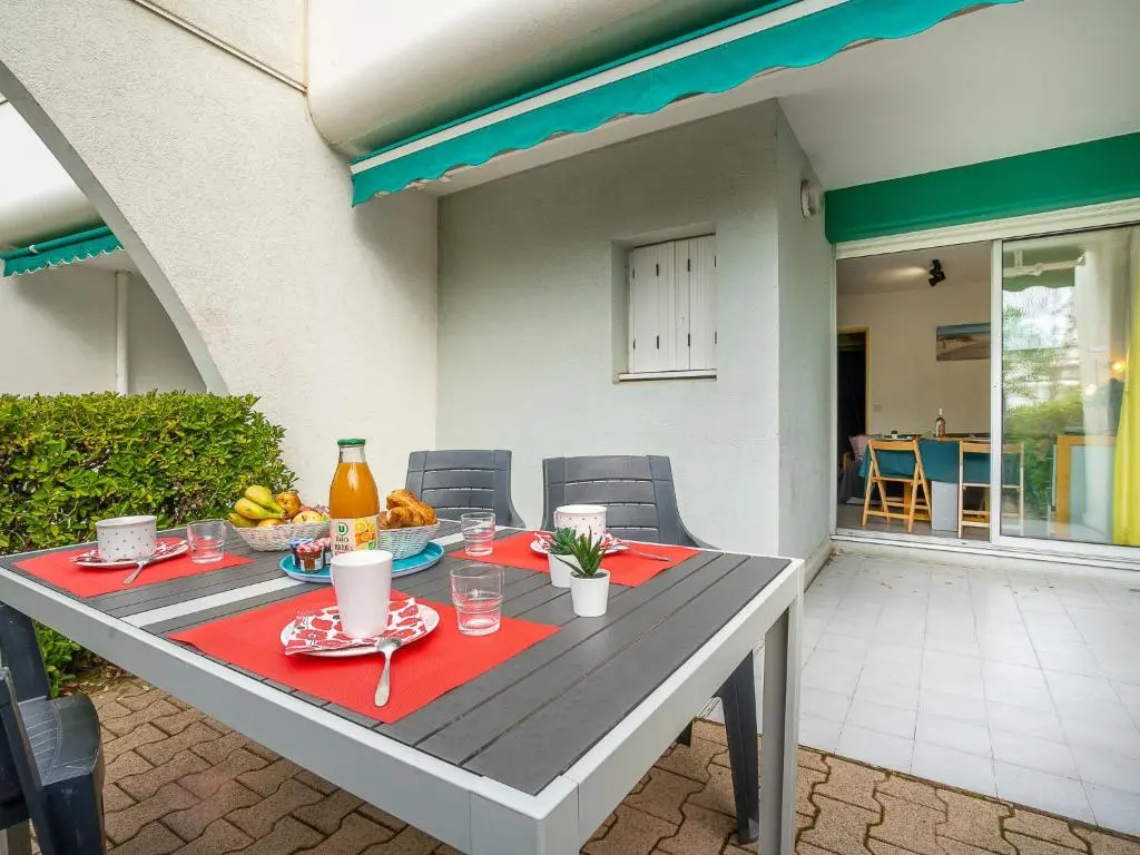 Apartment Jamaïc by Interhome