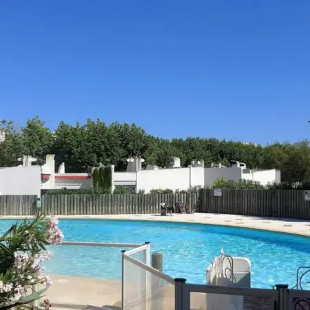 Apartment Du Soleil-3 by Interhome