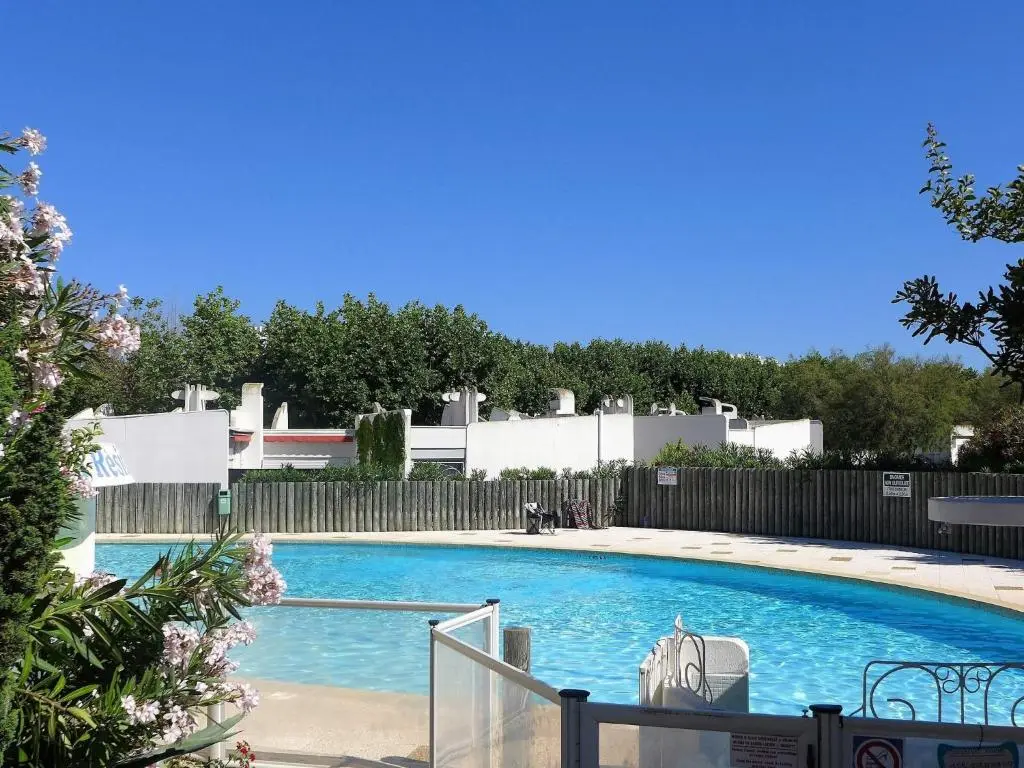 Apartment Du Soleil-3 by Interhome