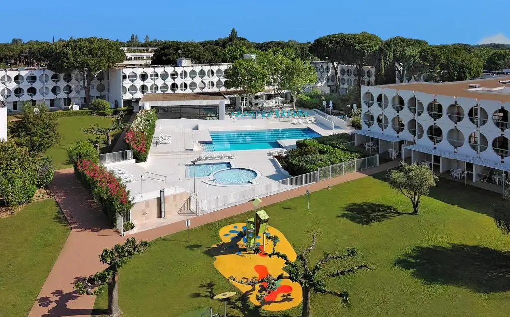 Residence Residéal La Grande Motte