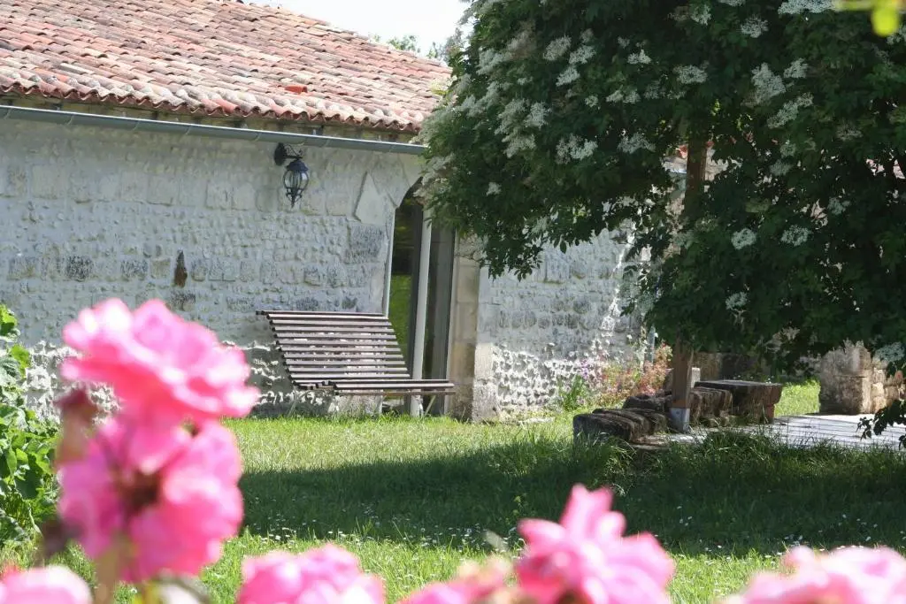 Gîte les Chaillots