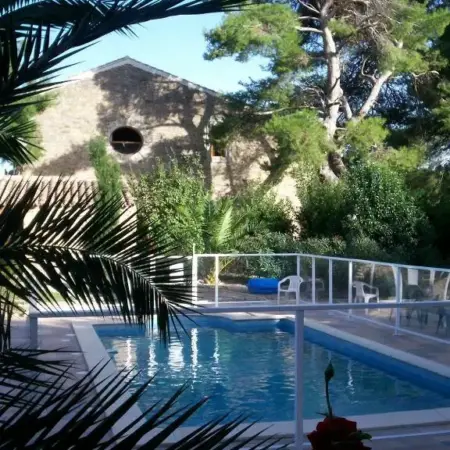 Domaine de la Pinsonnière