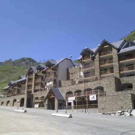 Résidence Mer & Golf Tourmalet