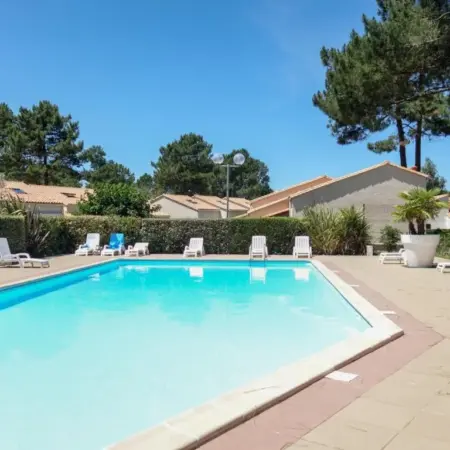 Holiday Home Hameau de Talaris-3 by Interhome