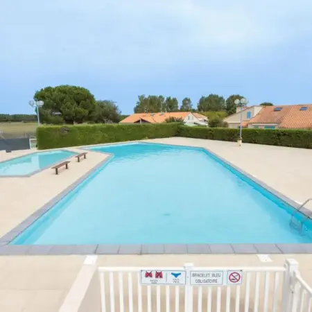 Holiday Home Les Charmilles-6 by Interhome