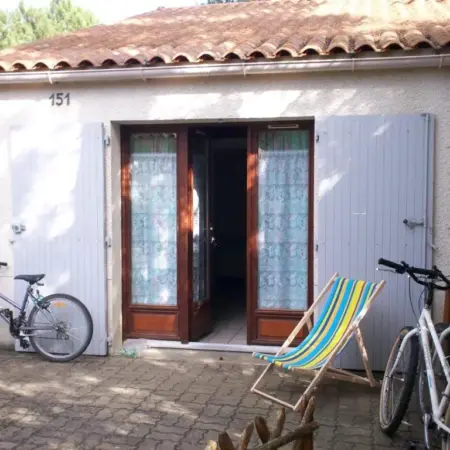 Le Hameau de Talaris
