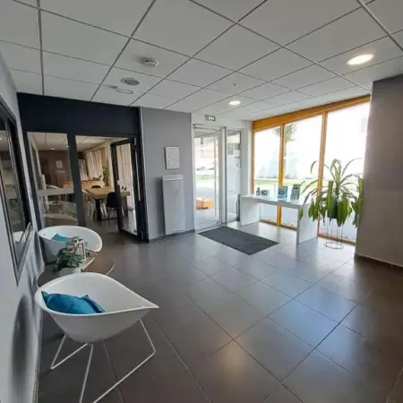 Résidence UXCO H2O